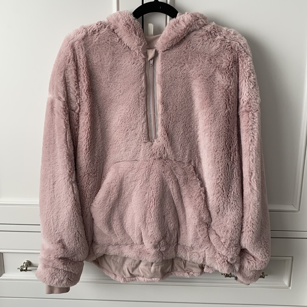 Half Zip Sweater - Picture 4 of 4